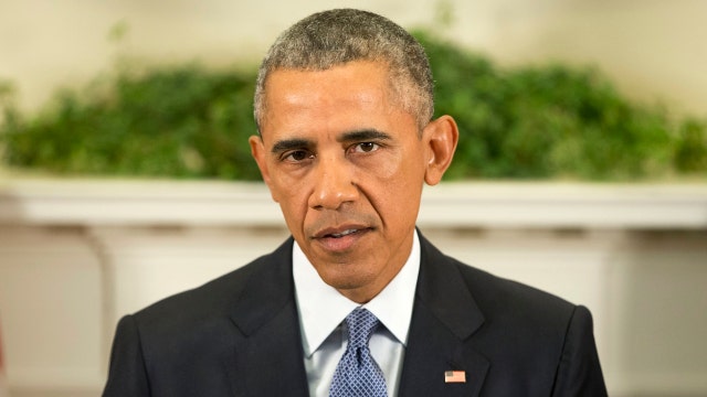 President Obama halts U.S. troop withdrawal in Afghanistan