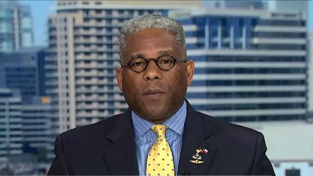 Allen West: Wall Street addicted to low interest rates 
