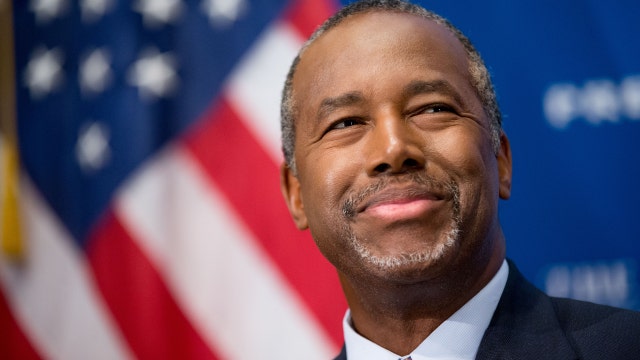 What is driving Carson’s surging popularity?