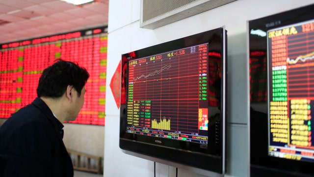 Is China’s economy really growing 6.9%?