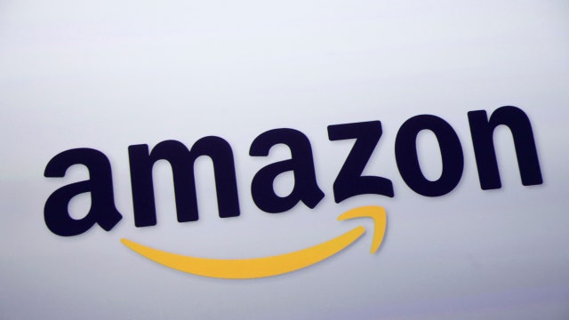 Can Amazon sue sellers for 'fake' product reviews?