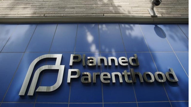Texas cuts off funding for Planned Parenthood