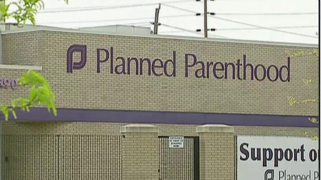 Fallout from Texas cutting off Planned Parenthood 
