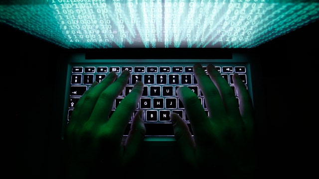 New concerns over cyber threat from China