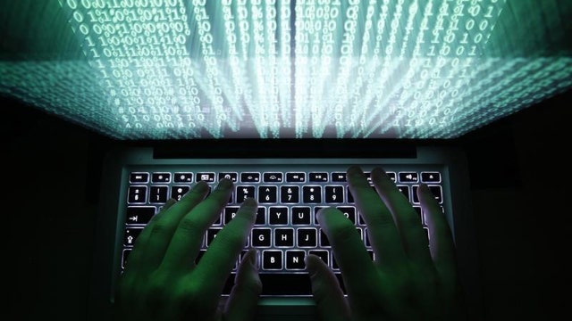 China continuing to hack the U.S. despite cyber pact?