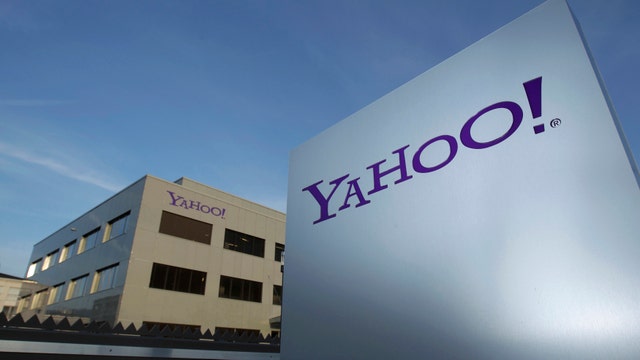 Yahoo’s 3Q earnings miss estimates