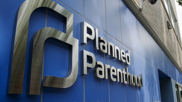 Latest on efforts to defund Planned Parenthood