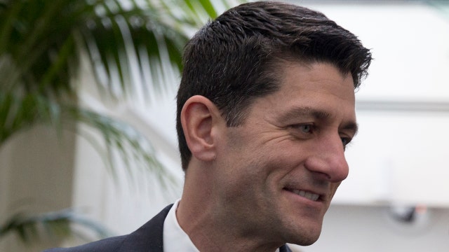 Rep. Schweikert on Paul Ryan’s possible run for House Speaker