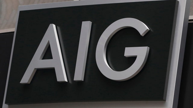 David Boies: They set out to make AIG a political scapegoat