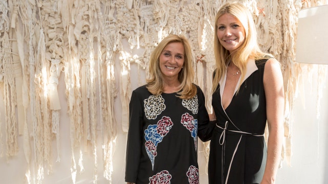 Meet the CEO behind Gwyneth Paltrow