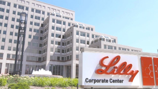 Eli Lilly CEO John Lechleiter on third-quarter results, drug pricing, partnerships and the outlook for demand.