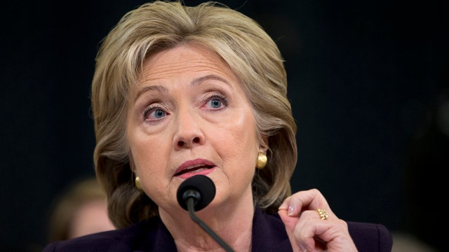 KT McFarland on Benghazi: Hillary Clinton lied