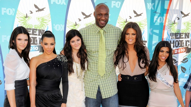 Are the Kardashians a modern day Gabor family?