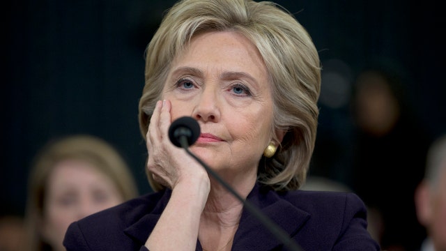 Benghazi hearings reveal Clinton’s poor decision making?