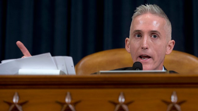 Did Republicans lose in Benghazi hearing?