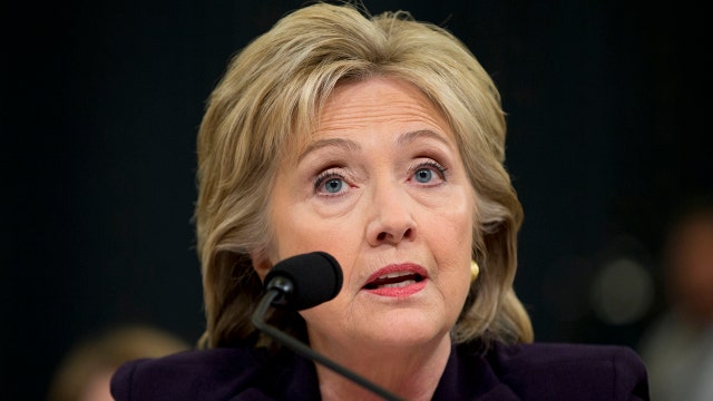 What are the biggest takeaways from Clinton’s Benghazi testimony?