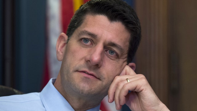 Rep. Lee Zeldin: Ryan will do a really good job as Speaker