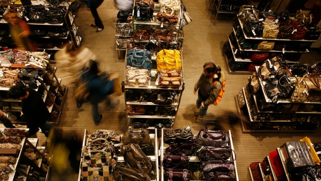 Consumers key to the economy’s recovery?