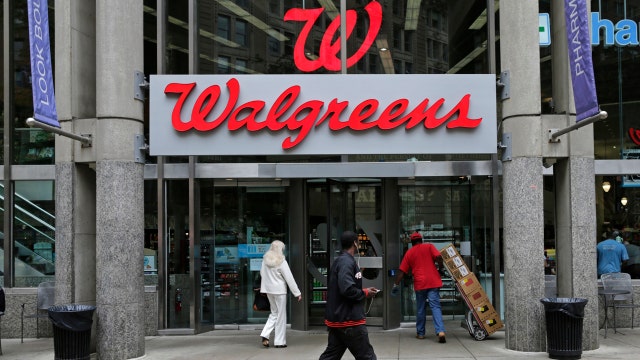Former Dallas Federal Reserve Advisor Danielle DiMartino Booth and BGC Partners Trader and Senior Strategist Steve Cortes on Walgreens’ acquisition of Rite Aid.