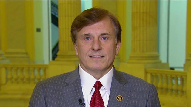 Rep. Fleming on the budget deal, next House Speaker