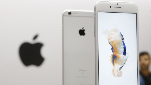 Apple gets 4Q boost from strong iPhone demand in China