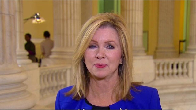 Rep. Blackburn won’t support budget deal