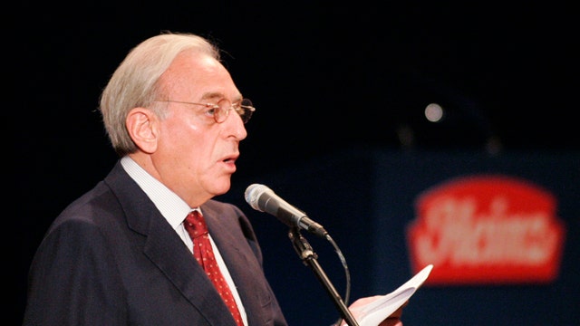 Gaspo: Nelson Peltz secretly met with DuPont board members