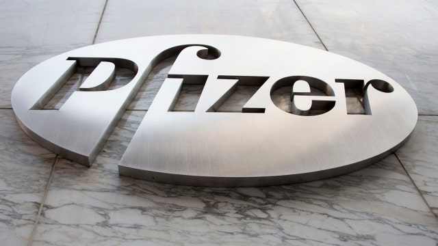 Pfizer reportedly in talks to buy Allergan?