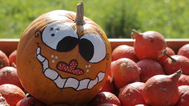 Truth or scare? Why safety fanatics fear Halloween