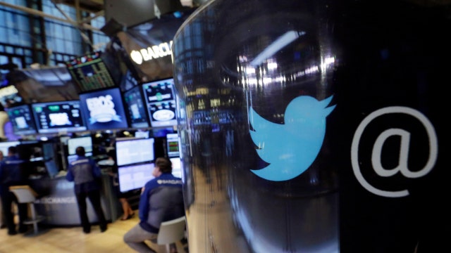 Billionaire investor Jeff Greene’s take on Twitter’ stock