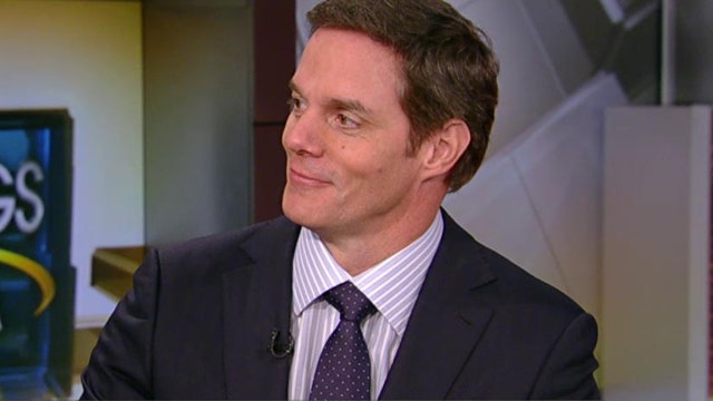 Bill Hemmer on the Republican debate