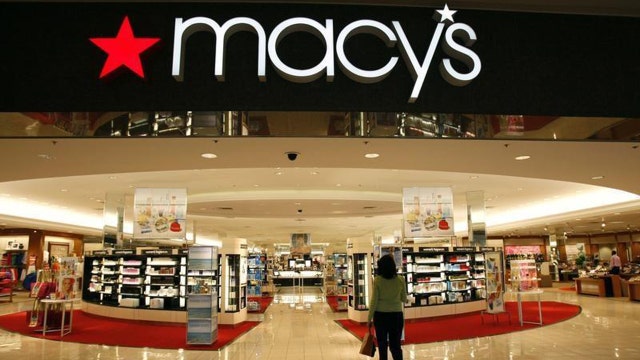 Macy’s open on Turkey day