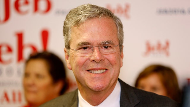What can Jeb Bush do to reinvigorate his campaign?