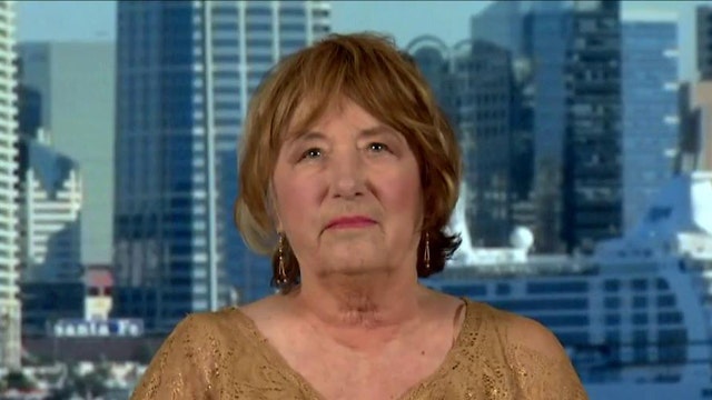 Mother of Benghazi victim speaks out