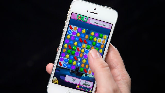 Activision Blizzard buys Candy Crush creator King Digital for $5.9B