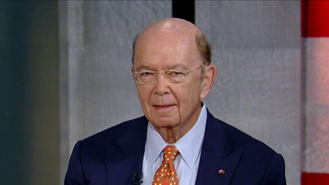 Wilbur Ross on U.S., foreign economies and 2016 politics
