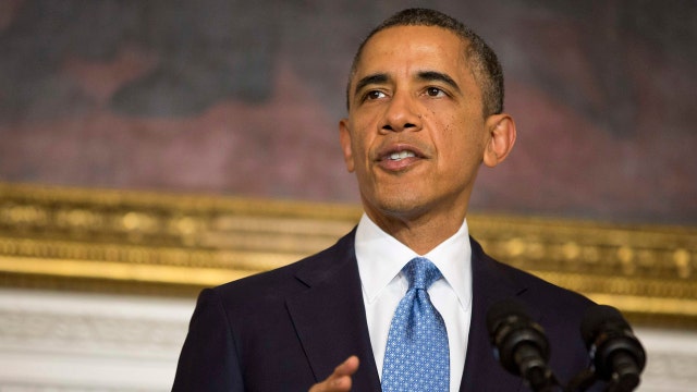 Obama making it easier for former criminals to get federal jobs?