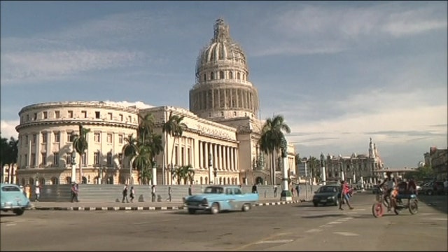 U.S. companies cautiously moving into Cuba