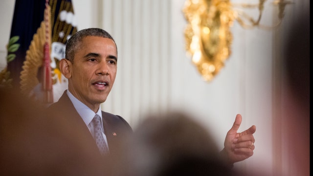 Obama: Gov’t should not use criminal history to screen out applicants