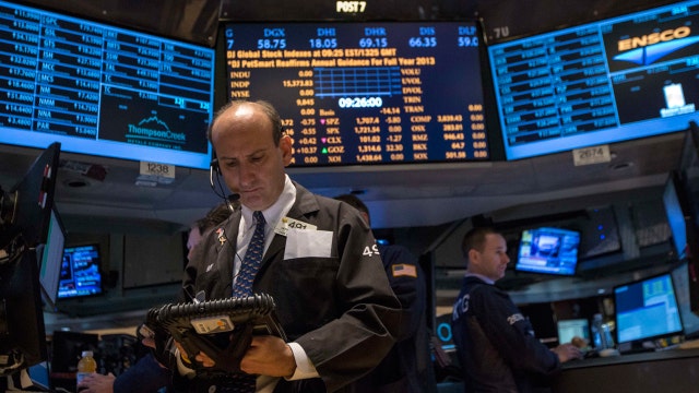 What should investors expect from the markets in 2016?