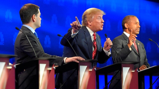 Which Republican candidates’ tax plan is best for you?