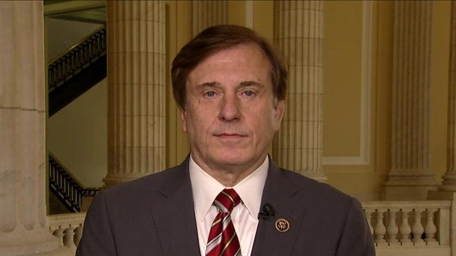 Rep. Fleming: Russian plane crash has all the signs, symptoms of terror attack