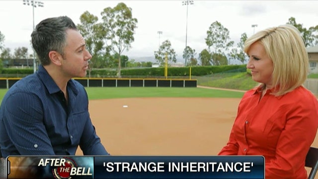 FBN debuts second season of Strange Inheritance