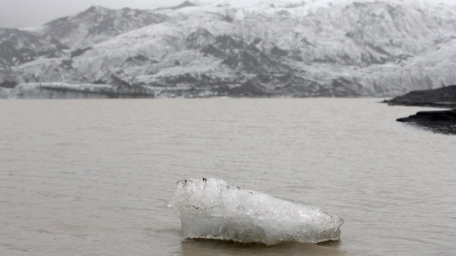 Global warming through the eyes of a meteorologist  