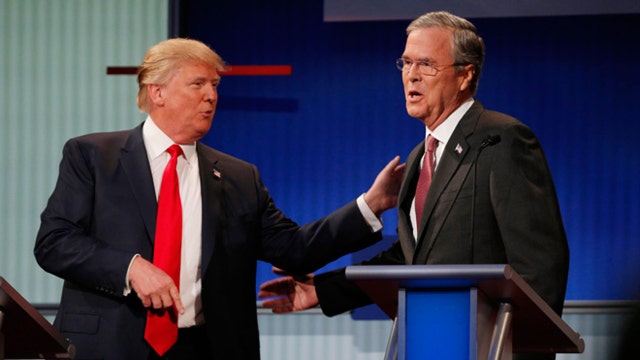The Do’s and Don’ts of a presidential debate