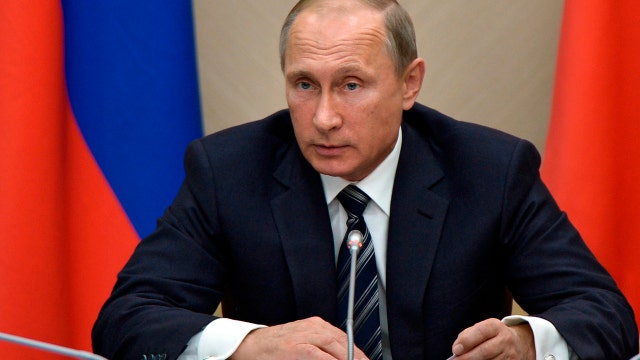 Will the plane crash hurt Putin’s power in Russia?