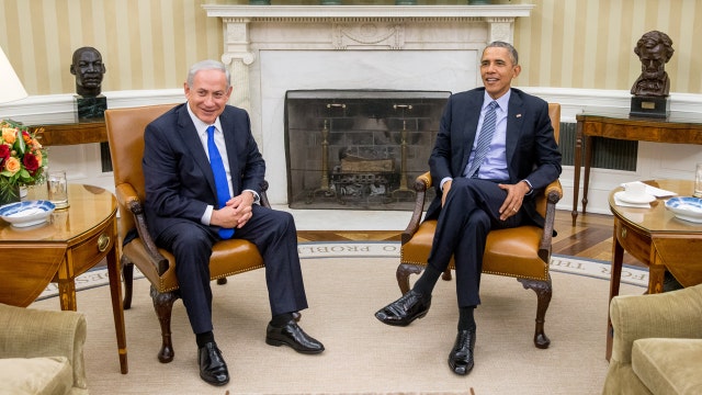 The high stakes of the Obama-Netanyahu meeting