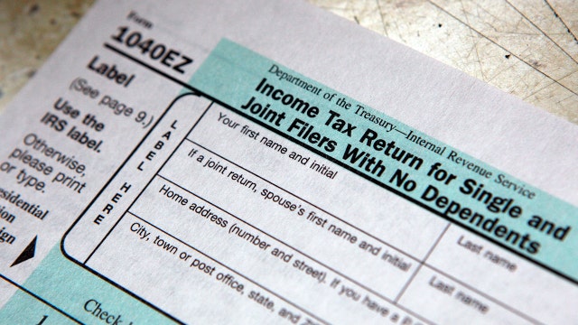 Grading the candidates’ tax plans