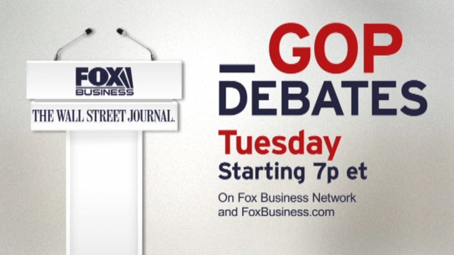 Make-or-break time for GOP candidates in next debate?