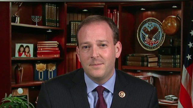 Rep. Zeldin on whether the GOP can win New York State